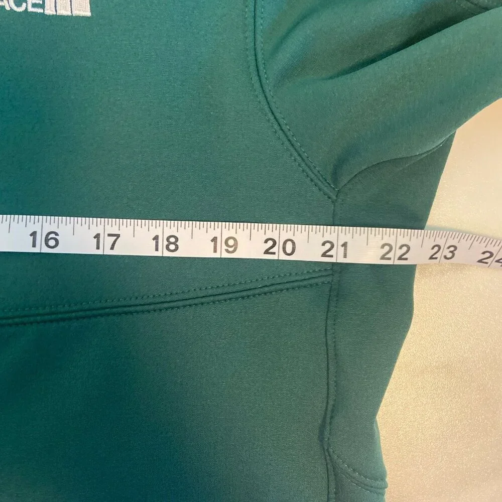 The North Face Cinder 200 FZ 